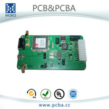 Fabricante do contrato de Shenzhen para o protótipo da placa de circuito do PWB PCBA